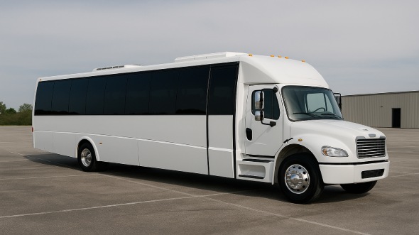 15 passenger minibus evansville