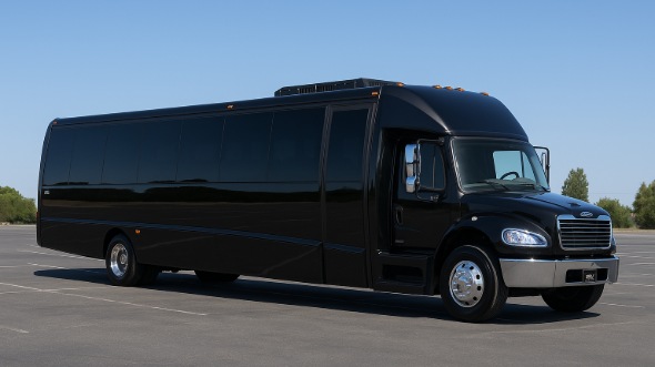 18 passenger minibus evansville
