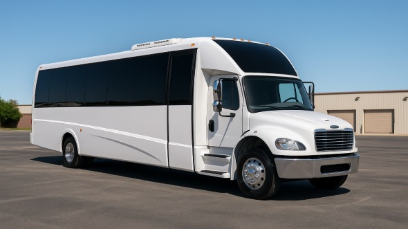 20 passenger minibus evansville