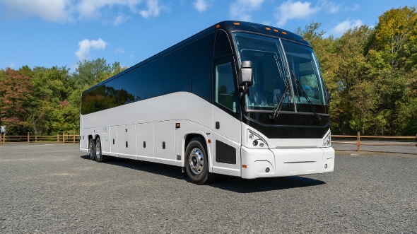 evansville hospital and healthcare shuttles