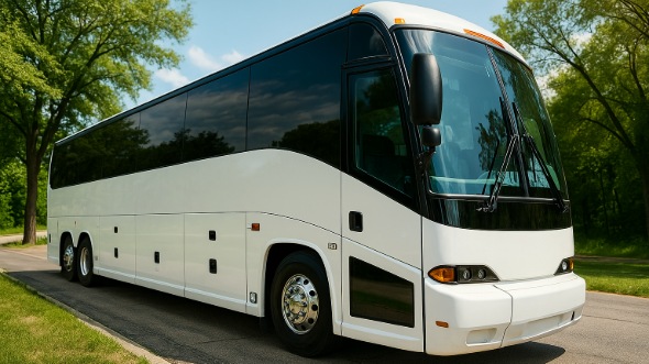 evansville sporting event transportation